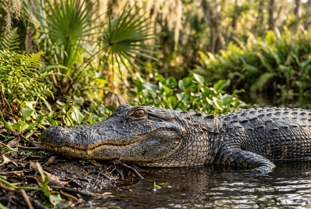 Photo of Goliath