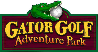 Gator Golf logo